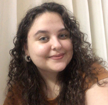 Psicóloga Anastácia Gonçalves