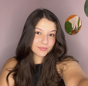 Psicóloga Letícia Decresci França 